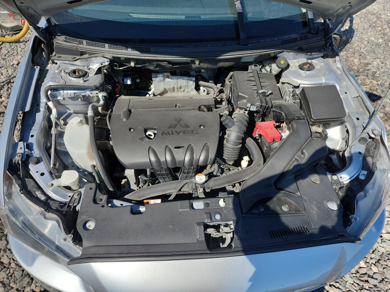 MITSUBISHI LANCER ES/ES SPORT