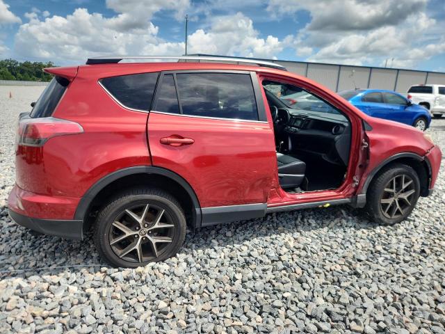 2017 TOYOTA RAV4 SE JTMNFREV0HJ123817