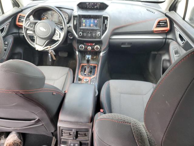 2019 SUBARU FORESTER S JF2SKAJC2KH407289