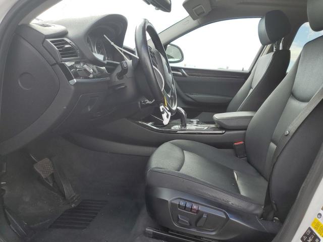 2016 BMW X4 XDRIVE2 5UXXW3C52G0M90486