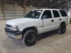 Lot #3303898703 2003 CHEVROLET TAHOE K150