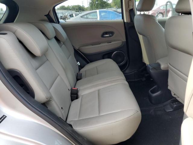 2016 HONDA HR-V EXL 3CZRU5H75GM725430