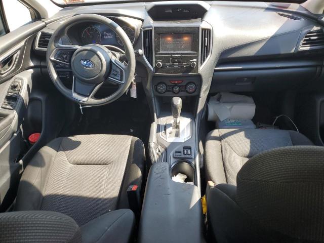 2018 SUBARU IMPREZA PR 4S3GTAB68J3718134