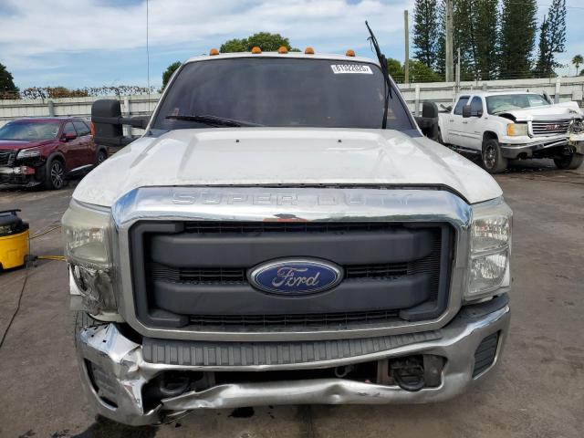 2016 FORD F350 SUPER 1FT8X3B65GEA56708