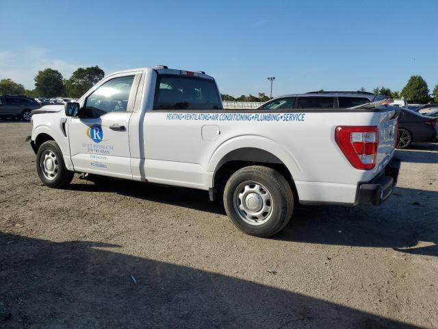 2023 FORD F150 - 1FTMF1CB8PKD04372
