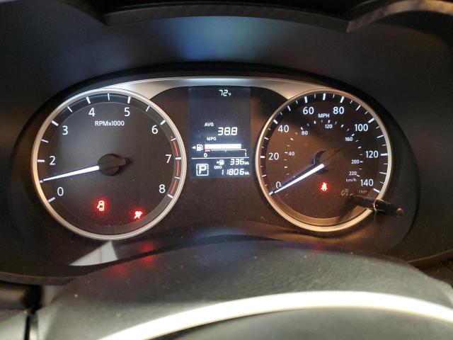 2023 NISSAN VERSA S 3N1CN8DVXPL860944