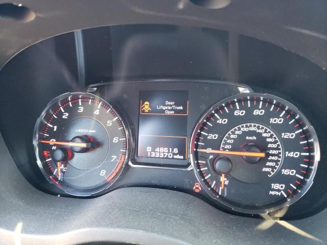 2020 SUBARU WRX PREMIUM JF1VA1C66L9811705