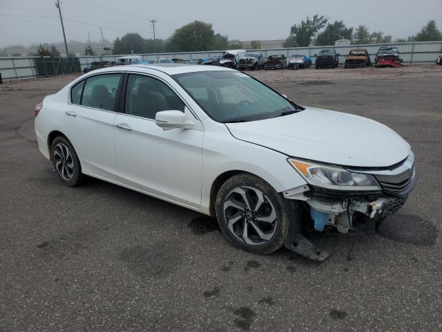 2016 HONDA ACCORD EX 1HGCR2F71GA200054