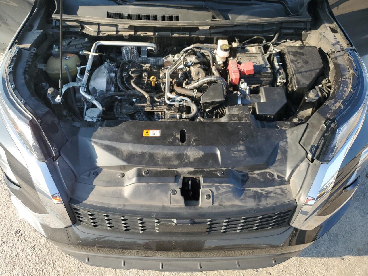 MITSUBISHI OUTLANDER ES