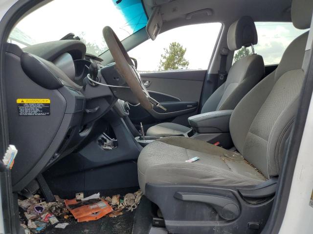 2016 HYUNDAI SANTA FE S 5XYZT3LB1GG332028