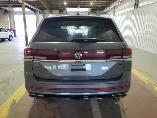 2024 VOLKSWAGEN ATLAS SEL 1V2FR2CA3RC564171