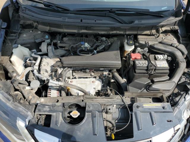 2020 NISSAN ROGUE S 5N1AT2MV2LC792096