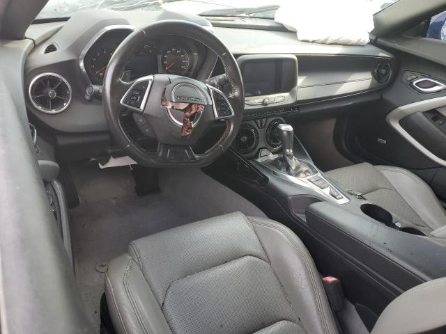 2019 CHEVROLET CAMARO LT 1G1FD3DS5K0156848