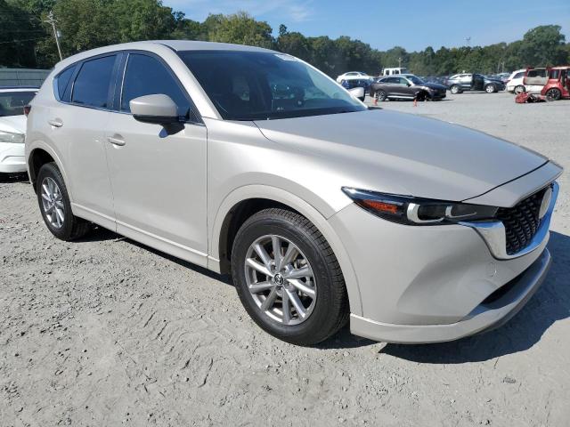 2025 MAZDA CX-5 SELEC - JM3KFBBLXS0633089