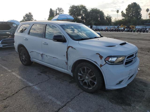 2016 DODGE DURANGO R/ 1C4SDHCT6GC322460