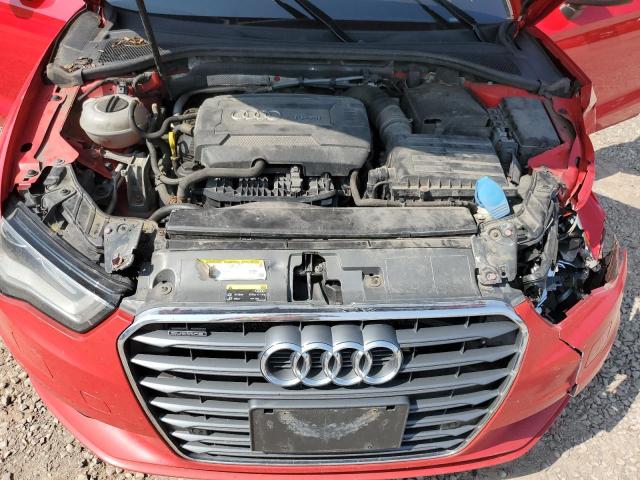 2015 AUDI A3 PREMIUM - WAUBFGFFXF1094500