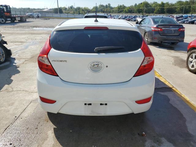 2016 HYUNDAI ACCENT SE KMHCT5AE4GU238783
