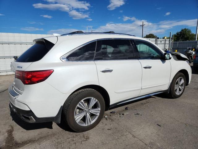 2020 ACURA MDX - 5J8YD4H30LL020878