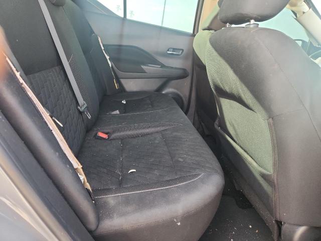 2021 NISSAN KICKS SV 3N1CP5CV9ML495985