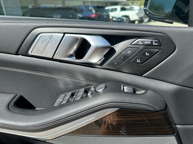 2021 BMW X7 XDRIVE4 5UXCW2C01M9E35647