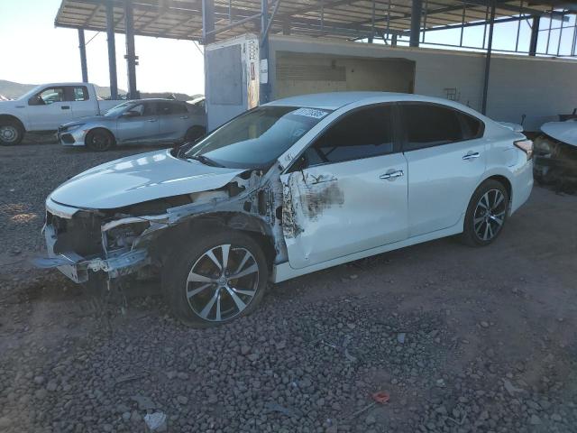 Global Auto Auctions: 2015 NISSAN ALTIMA 2.5