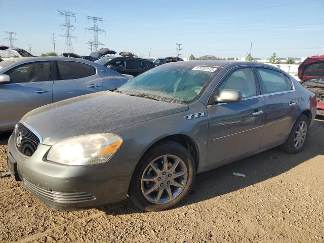 BUICK LUCERNE CX