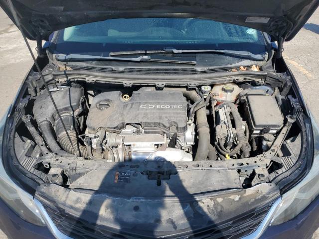 2016 CHEVROLET CRUZE LT 1G1BE5SM7G7296037