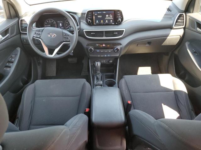 2019 HYUNDAI TUCSON SE KM8J23A46KU940179