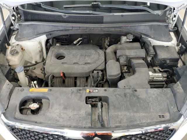 2018 KIA SORENTO LX - 5XYPGDA32JG344208