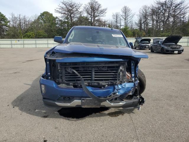 2018 CHEVROLET SILVERADO - 1GCVKREC0JZ169343