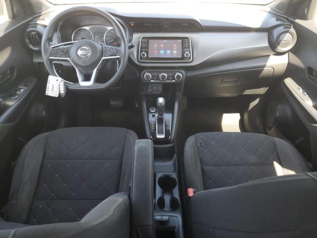 2020 NISSAN KICKS S 3N1CP5BV0LL548668