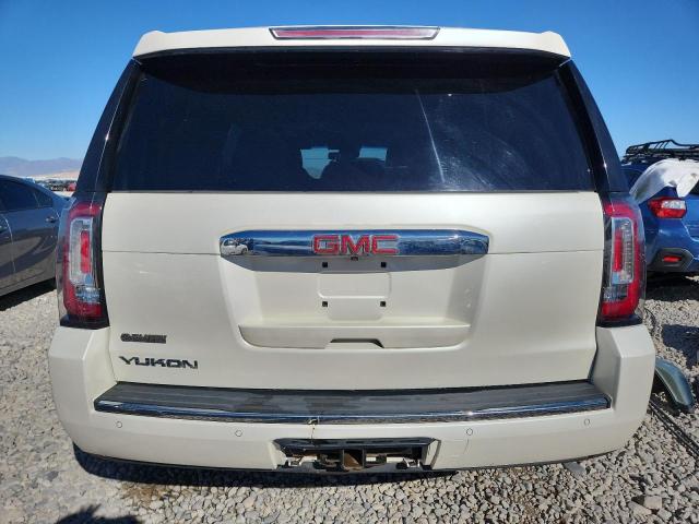 2015 GMC YUKON DENA - 1GKS2CKJ6FR270062