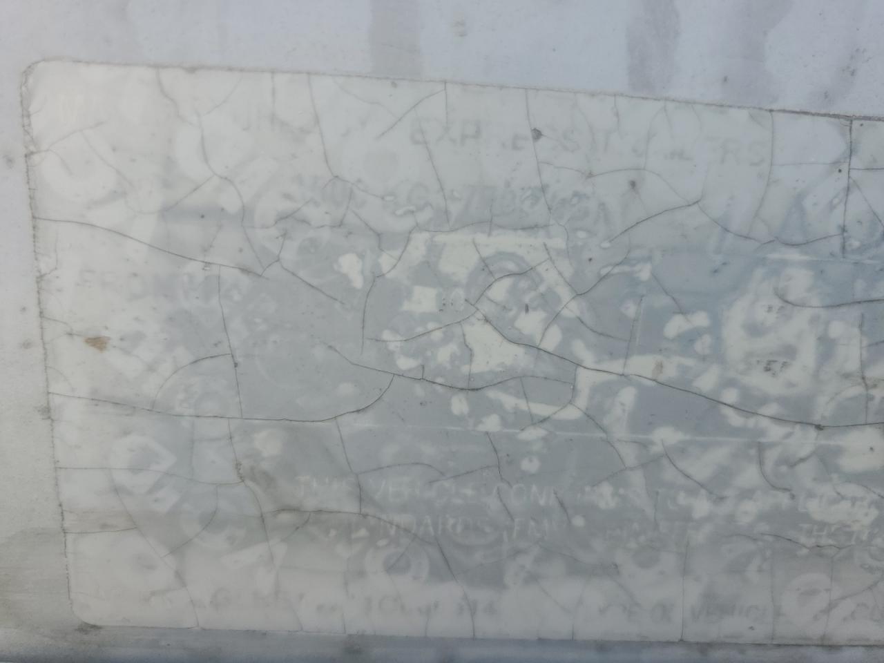 Lot #3296359174 2001 EXPR ESS TRAILE