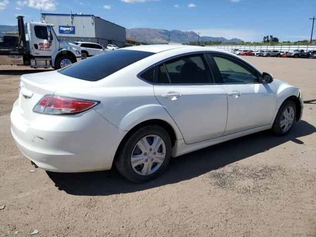 2011 MAZDA 6 I - 1YVHZ8BH2B5M12379