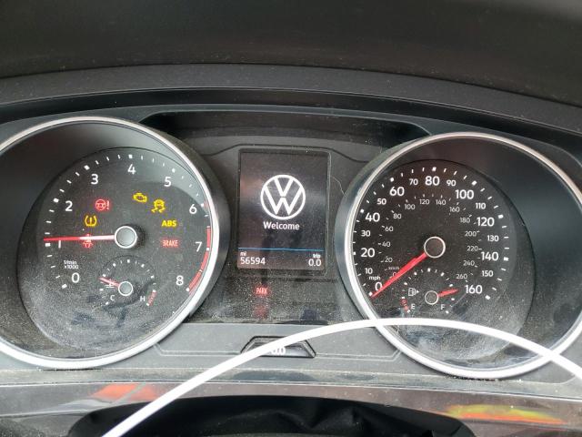 2021 VOLKSWAGEN TIGUAN S 3VV1B7AX3MM035879
