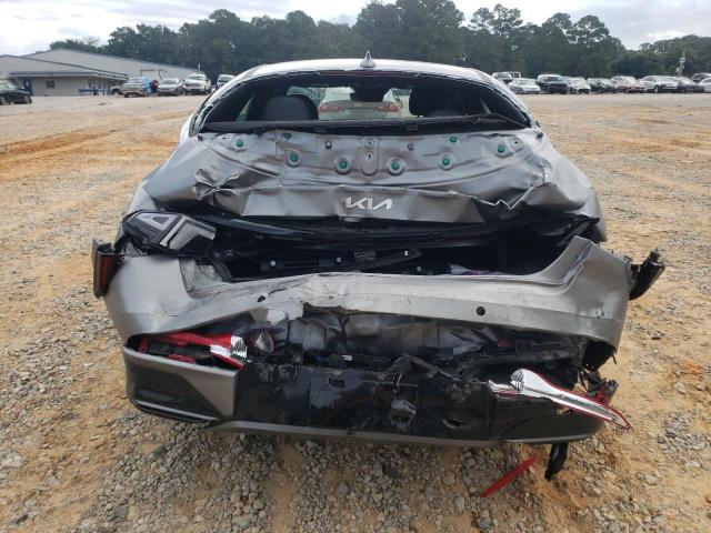 2025 KIA K5 GT LINE #3304543438