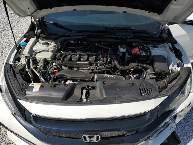 2017 HONDA CIVIC SI 2HGFC1E58HH703446