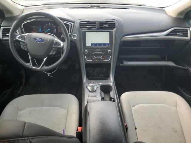 2020 FORD FUSION SE - 3FA6P0HDXLR160605