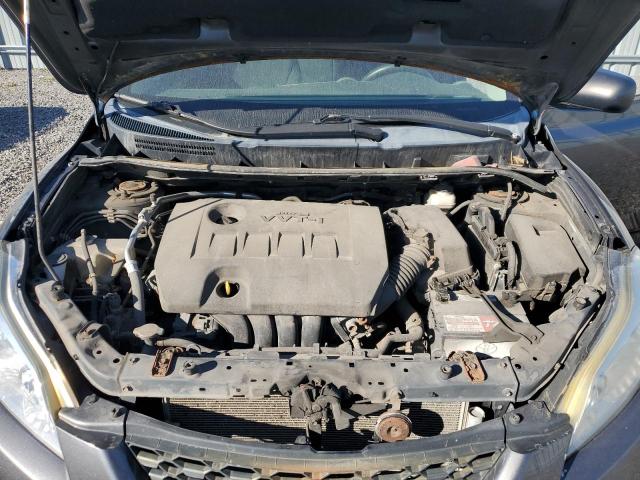 2013 TOYOTA COROLLA MA - 2T1KU4EE9DC969297