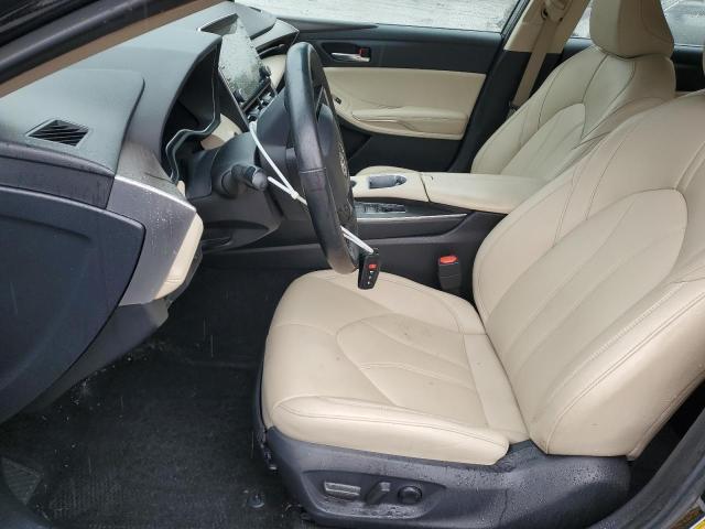 2021 TOYOTA AVALON XLE 4T1JA1AB5MU001372