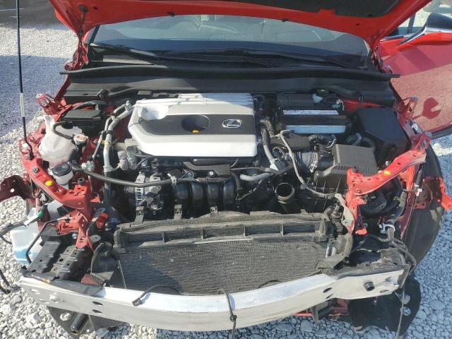 2022 LEXUS UX 200 BASE #3285781683