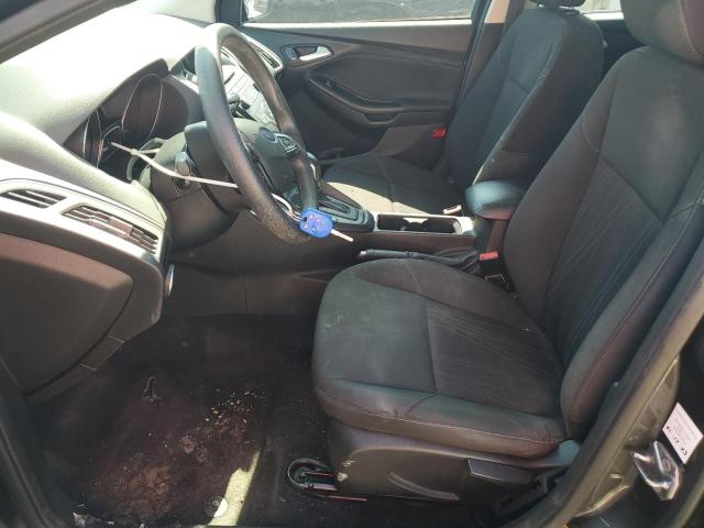 2017 FORD FOCUS SE - 1FADP3K20HL271539