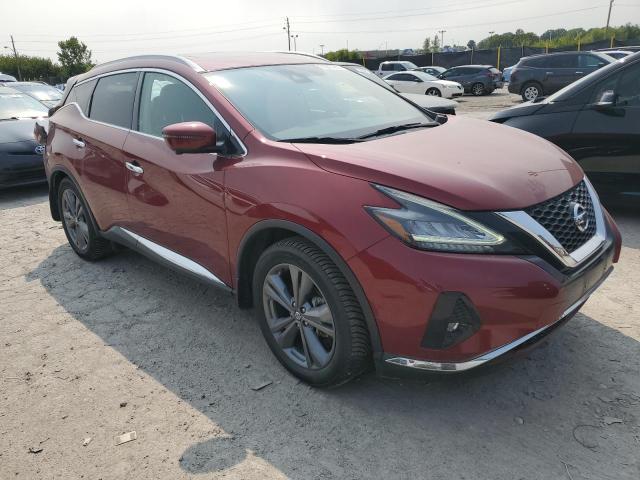 2021 NISSAN UK 5N1AZ2DS1MC121072