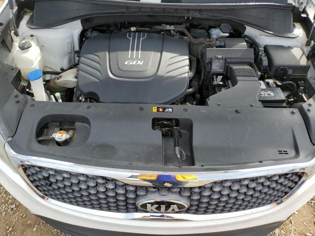 2018 KIA SORENTO LX #3254536149