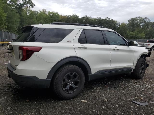 2021 FORD EXPLORER TIMBERLINE #3294414498