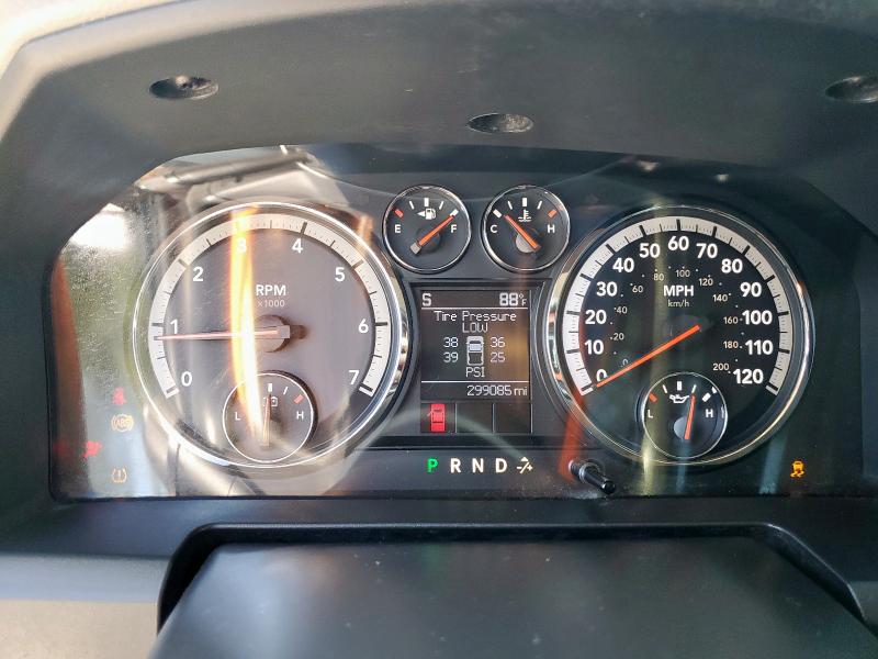 2012 DODGE RAM 1500 S - 1C6RD6LT4CS318286