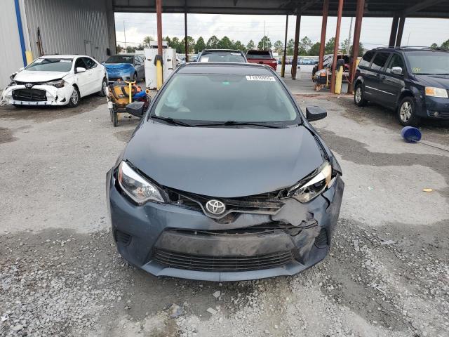 2016 TOYOTA COROLLA L - 5YFBURHE2GP367919