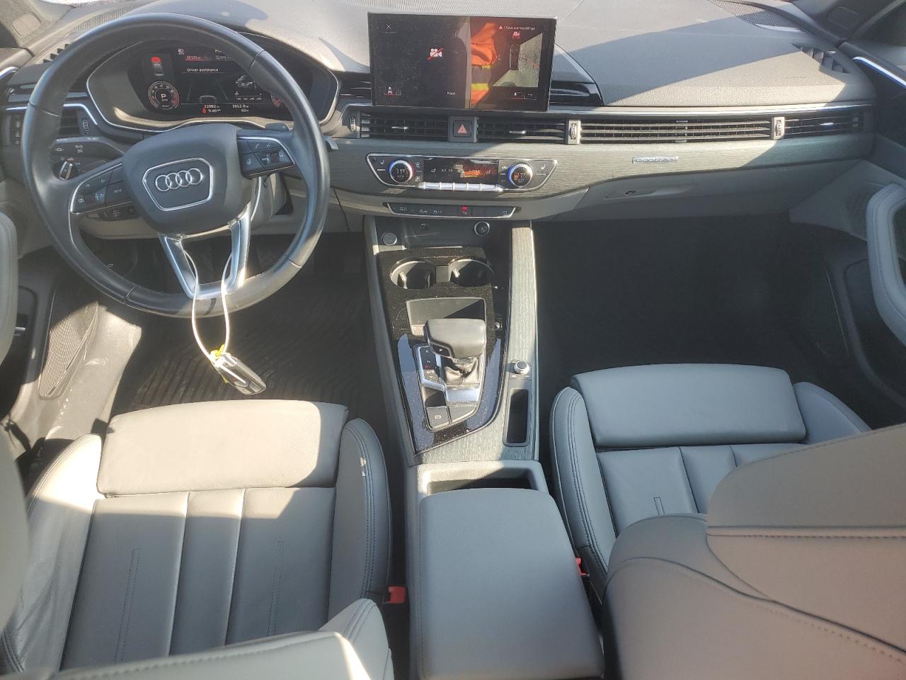 AUDI A4 PREMIUM PLUS 45