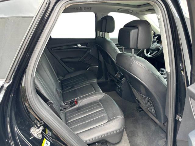 2018 AUDI Q5 PREMIUM - WA1BNAFY1J2226920