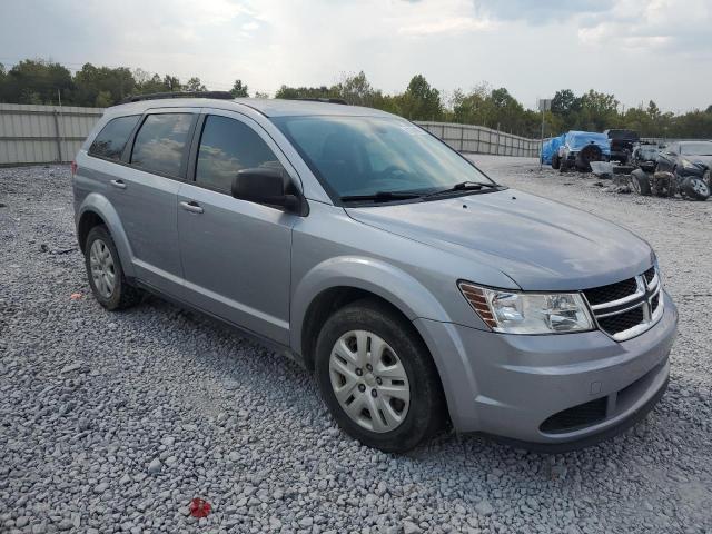 2018 DODGE JOURNEY SE 3C4PDCAB9JT498823